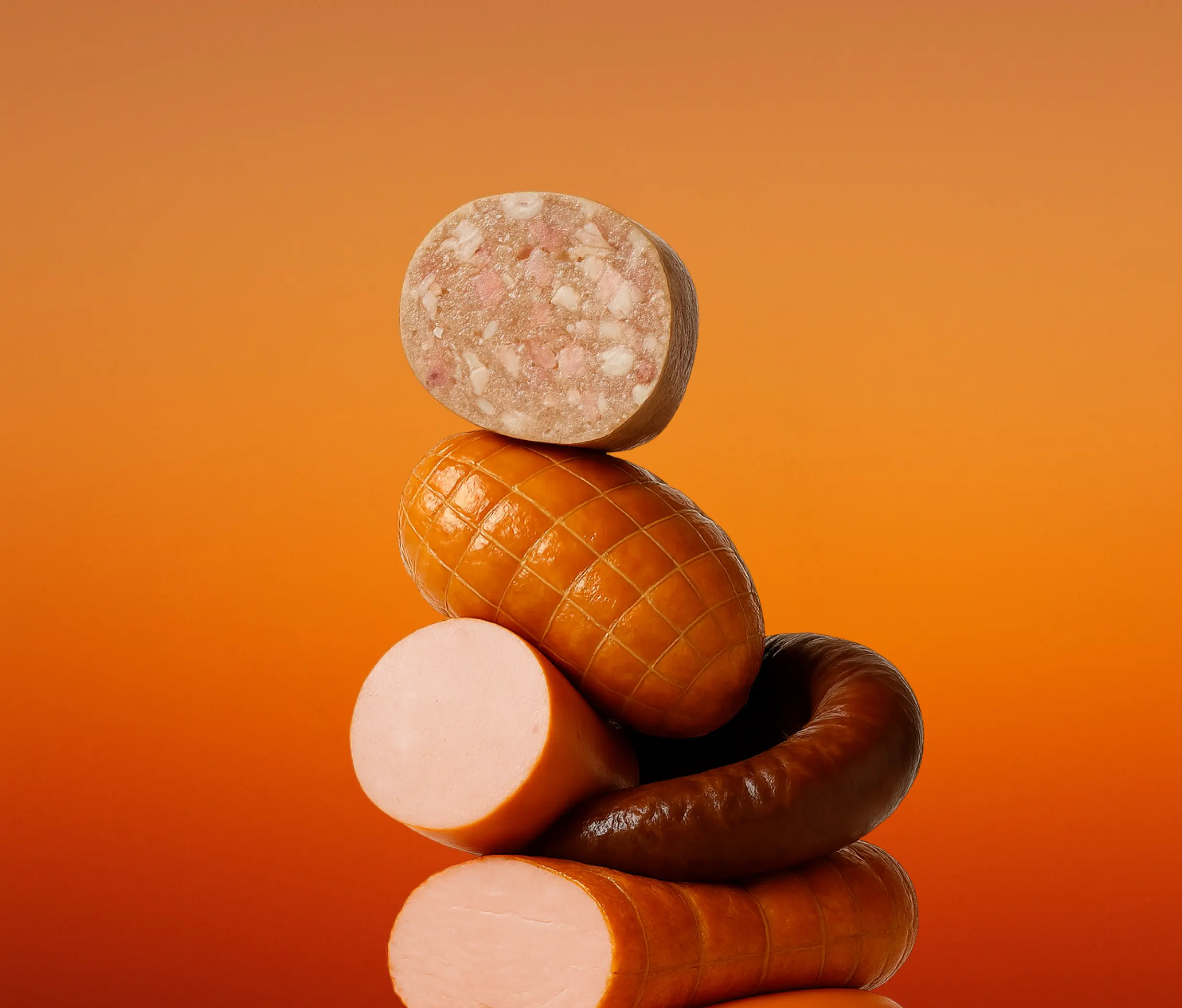 Упакування для мʼясних виробів